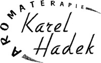 AROMATERAPIE Karel Hadek