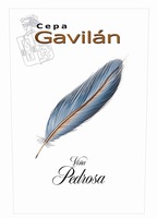Cepa Gavilán Viña Pedrosa