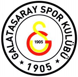 GALATASARAY SPOR KULÜBÜ 1905