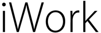 iWork