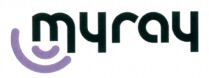 myray