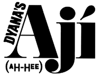 Dyana's Aji (AH-HEE)