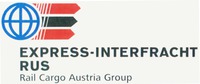 EXPRESS-INTERFRACHT RUS Rail Cargo Austria Group