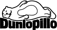 Dunlopillo
