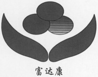 Fu Da Kang.