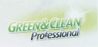 GREEN&CLEAN Professional