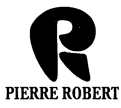 PIERRE ROBERT