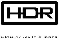 HDR HIGH DYNAMIC RUBBER