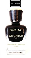 DE GABOR, DARLING DE GABOR PARIS