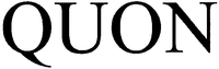 QUON