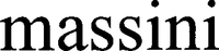 massini