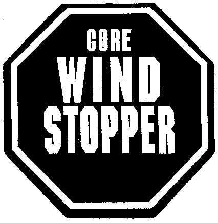 GORE WIND STOPPER