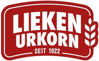 LIEKEN URKORN SEIT 1922