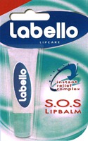Labello LIPCARE S.O.S. LIPBALM