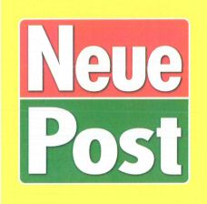 Neue Post