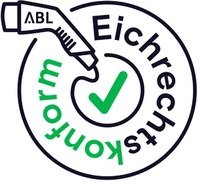 ABL Eichrechtskonform