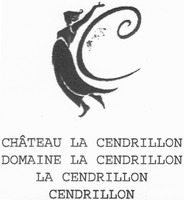 C CHÂTEAU LA CENDRILLON DOMAINE LA CENDRILLON LA CENDRILLON CENDRILLON