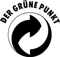DER GRÜNE PUNKT