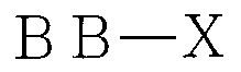 B B - X