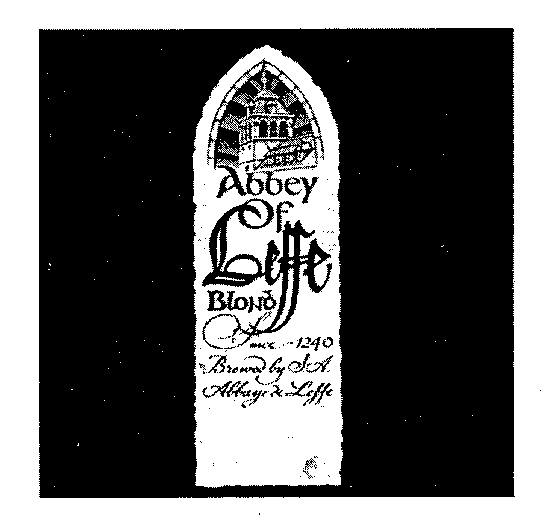 Abbey Of Leffe