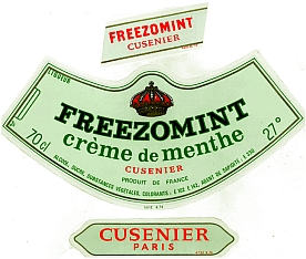 FREEZOMINT