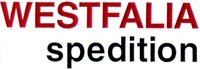 WESTFALIA spedition