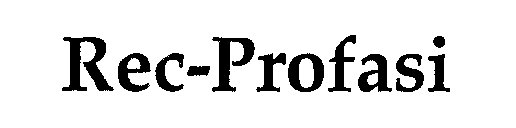 Rec-Profasi