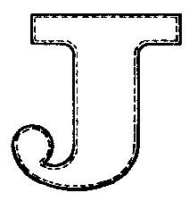 J