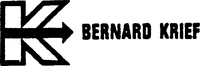 K BERNARD KRIEF