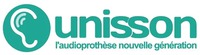 UNISSON L'AUDIOPROTHESE NOUVELLE GENERATION