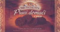 blago bisernog ostrva Pravi domaci COKO