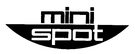 mini spot