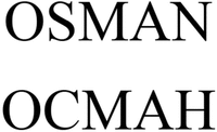 OSMAN