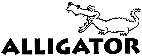 ALLIGATOR