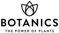 BOTANICS THE POWER OF PLANTS