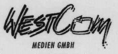 WESTCOM MEDIEN GMBH