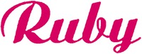 Ruby