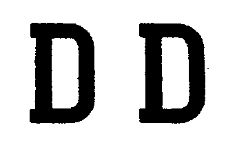 D D