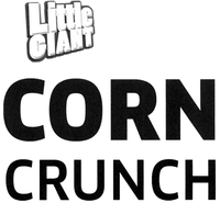 Little Giant CORN CRUNCH