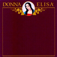 DONNA ELISA