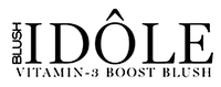 IDÔLE BLUSH VITAMIN-3 BOOST BLUSH