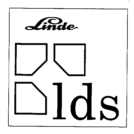 Linde lds