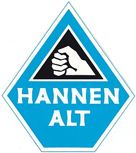 HANNEN ALT