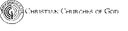 CHRISTIAN CHURCHES OF GOD