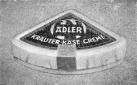 ADLER KRÄUTER-KÄSE-CREME