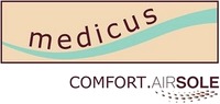 medicus COMFORT.AIRSOLE