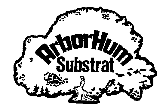 ArborHum Substrat