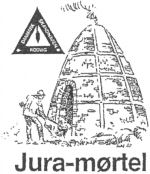 Jura-mørtel