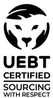UEBT CERTIFIED SOURCING WITH RESPECT