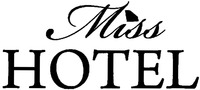 Miss HOTEL